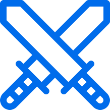 Action Games by H5 Games